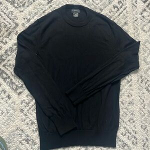 Black Club Monaco Sweater